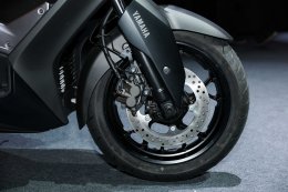 ไทยยามาฮ่ามอเตอร์ ประกาศความสำเร็จปี 2568 เดิบโตเหนืออุตสาหกรรม เดินหน้ากลยุทธ์ FEEL THE UNIQUE EXPERIENCEสุดทุกทางต่างทุกฟีล