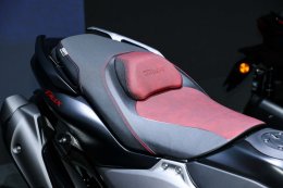 ไทยยามาฮ่ามอเตอร์ ประกาศความสำเร็จปี 2568 เดิบโตเหนืออุตสาหกรรม เดินหน้ากลยุทธ์ FEEL THE UNIQUE EXPERIENCEสุดทุกทางต่างทุกฟีล