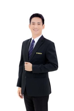 ไทยยามาฮ่ามอเตอร์ ประกาศความสำเร็จปี 2568 เดิบโตเหนืออุตสาหกรรม เดินหน้ากลยุทธ์ FEEL THE UNIQUE EXPERIENCEสุดทุกทางต่างทุกฟีล