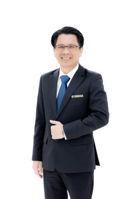 ไทยยามาฮ่ามอเตอร์ ประกาศความสำเร็จปี 2568 เดิบโตเหนืออุตสาหกรรม เดินหน้ากลยุทธ์ FEEL THE UNIQUE EXPERIENCEสุดทุกทางต่างทุกฟีล