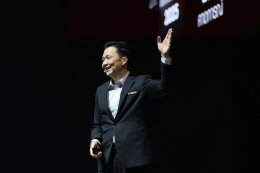 ไทยยามาฮ่าเดินหน้ากลยุทธ์ปี 2569 รุกตลาดออโตเมติก และไลฟ์สไตล์แฟมิลี่ยุคใหม่ ส่งรถใหม่ 5 รุ่น ปูทาง NEXT REVS to SUCCESS