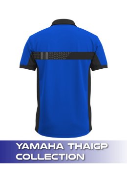 ไทยยามาฮ่า ถ่ายทอดอัตลักษณ์ความเป็นไทย สู่ ThaiGP Collection