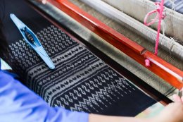 ไทยยามาฮ่า ถ่ายทอดอัตลักษณ์ความเป็นไทย สู่ ThaiGP Collection