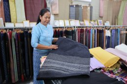 ไทยยามาฮ่า ถ่ายทอดอัตลักษณ์ความเป็นไทย สู่ ThaiGP Collection