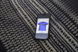 ไทยยามาฮ่า ถ่ายทอดอัตลักษณ์ความเป็นไทย สู่ ThaiGP Collection