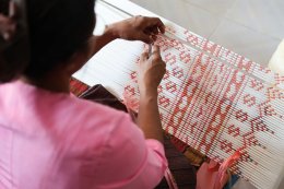 ไทยยามาฮ่า ถ่ายทอดอัตลักษณ์ความเป็นไทย สู่ ThaiGP Collection