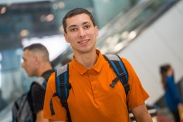 ยามาฮ่าต้อนรับ โทปรัค ยอดนักบิดตุรกี ก่อนเตรียมลงทดสอบ M1 ใหม่ ที่สนามช้าง