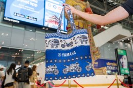 ยามาฮ่าต้อนรับ โทปรัค ยอดนักบิดตุรกี ก่อนเตรียมลงทดสอบ M1 ใหม่ ที่สนามช้าง