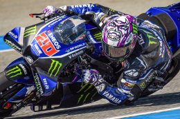 ทำความรู้จักกับ "นักแข่งยามาฮ่า" ในศึก MotoGP 2026 กัน!!!