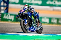 ทำความรู้จักกับ "นักแข่งยามาฮ่า" ในศึก MotoGP 2026 กัน!!!