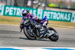 ทำความรู้จักกับ "นักแข่งยามาฮ่า" ในศึก MotoGP 2026 กัน!!!