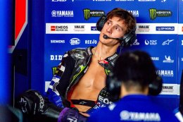 ทำความรู้จักกับ "นักแข่งยามาฮ่า" ในศึก MotoGP 2026 กัน!!!