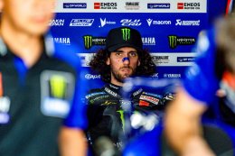 ทำความรู้จักกับ "นักแข่งยามาฮ่า" ในศึก MotoGP 2026 กัน!!!