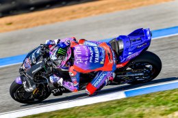 ทำความรู้จักกับ "นักแข่งยามาฮ่า" ในศึก MotoGP 2026 กัน!!!