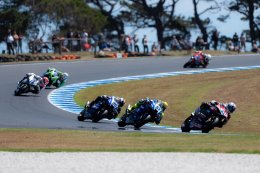 R9 เหนือชั้น ! กวาดอันดับ 12 เวิลด์ ซูเปอร์สปอร์ต ซูเปอร์แมน อัลเบิร์ต อาเรนาส ปลดล็อกชัยชนะเรซ 2 ฟิลลิปไอส์แลนด์