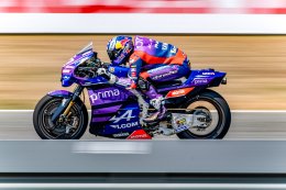 ทำความรู้จักกับ "นักแข่งยามาฮ่า" ในศึก MotoGP 2026 กัน!!!