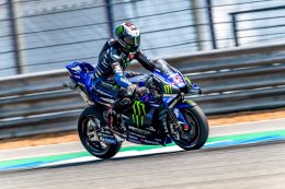 ทำความรู้จักกับ "นักแข่งยามาฮ่า" ในศึก MotoGP 2026 กัน!!!