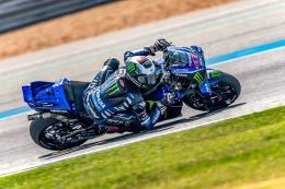 ทำความรู้จักกับ "นักแข่งยามาฮ่า" ในศึก MotoGP 2026 กัน!!!