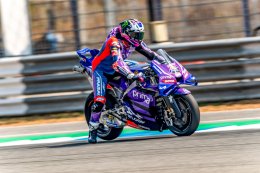 ทำความรู้จักกับ "นักแข่งยามาฮ่า" ในศึก MotoGP 2026 กัน!!!