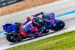 ทำความรู้จักกับ "นักแข่งยามาฮ่า" ในศึก MotoGP 2026 กัน!!!