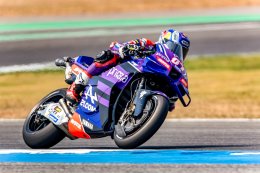 ทำความรู้จักกับ "นักแข่งยามาฮ่า" ในศึก MotoGP 2026 กัน!!!