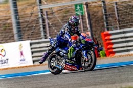 ทำความรู้จักกับ "นักแข่งยามาฮ่า" ในศึก MotoGP 2026 กัน!!!