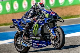 ทำความรู้จักกับ "นักแข่งยามาฮ่า" ในศึก MotoGP 2026 กัน!!!