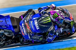 ทำความรู้จักกับ "นักแข่งยามาฮ่า" ในศึก MotoGP 2026 กัน!!!