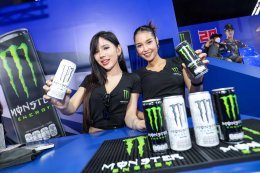 ยามาฮ่าถ่ายทอดจิตวิญญาณ YAMAHA RACING เนรมิต YamahaGP Pavilion โดมยักษ์ติดแอร์ 800 ตร.ม.