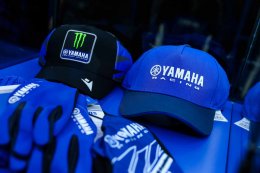 ยามาฮ่าถ่ายทอดจิตวิญญาณ YAMAHA RACING เนรมิต YamahaGP Pavilion โดมยักษ์ติดแอร์ 800 ตร.ม.