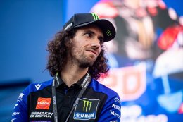 กวาร์ตาราโร นำทีม รินส์-มิลเลอร์-โทปรัค ร่วมกิจกรรม Meet and Greet สุดยิ่งใหญ่ที่ YamahaGP Pavilion