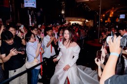 ยามาฮ่าส่งเทรนดี้สกู๊ตเตอร์ของคนรุ่นใหม่ YAMAHA FAZZIO บุกซีรีส์ดัง เด็กใหม่ The Reset