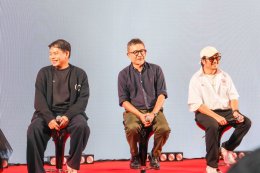 ยามาฮ่าส่งเทรนดี้สกู๊ตเตอร์ของคนรุ่นใหม่ YAMAHA FAZZIO บุกซีรีส์ดัง เด็กใหม่ The Reset