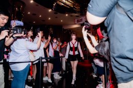 ยามาฮ่าส่งเทรนดี้สกู๊ตเตอร์ของคนรุ่นใหม่ YAMAHA FAZZIO บุกซีรีส์ดัง เด็กใหม่ The Reset