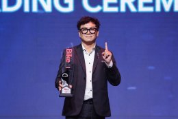 ยามาฮ่าคว้า 12 รางวัล รถจักรยานยนต์ยอดเยี่ยมแห่งปี ในงานประกาศรางวัล Thailand Bike of The Year 2026