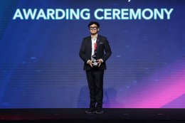 ยามาฮ่าคว้า 12 รางวัล รถจักรยานยนต์ยอดเยี่ยมแห่งปี ในงานประกาศรางวัล Thailand Bike of The Year 2026