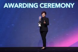 ยามาฮ่าคว้า 12 รางวัล รถจักรยานยนต์ยอดเยี่ยมแห่งปี ในงานประกาศรางวัล Thailand Bike of The Year 2026