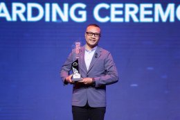 ยามาฮ่าคว้า 12 รางวัล รถจักรยานยนต์ยอดเยี่ยมแห่งปี ในงานประกาศรางวัล Thailand Bike of The Year 2026