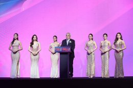 ยามาฮ่าคว้า 12 รางวัล รถจักรยานยนต์ยอดเยี่ยมแห่งปี ในงานประกาศรางวัล Thailand Bike of The Year 2026