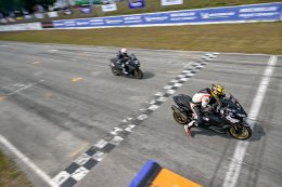 YAMAHA BLU CRU Championship 2026 ระเบิดศึกเอาใจสาวกความเร็ว สนามที่ 1 ที่พีระฯ