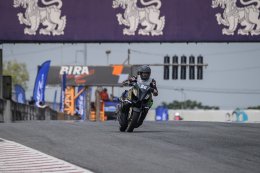 YAMAHA BLU CRU Championship 2026 ระเบิดศึกเอาใจสาวกความเร็ว สนามที่ 1 ที่พีระฯ