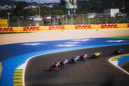 ยามาฮ่า ยกระดับ M1V4 กวาร์ตาราโร บู๊แหลกคว้าท็อป 6 สปรินต์ โมโตจีพี บราซิล