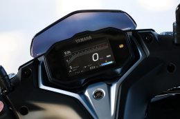 ยามาฮ่าเปิดตัว All New YAMAHA AEROX SP ซูเปอร์สปอร์ตออโตเมติก มาพร้อมเทคโนโลยี YECVT ยกระดับความเร้าใจเหนือชั้น