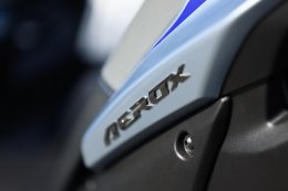 ยามาฮ่าเปิดตัว All New YAMAHA AEROX SP ซูเปอร์สปอร์ตออโตเมติก มาพร้อมเทคโนโลยี YECVT ยกระดับความเร้าใจเหนือชั้น