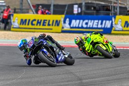 โทปรัค ปรับตัวเยี่ยม ! ซิวอันดับ 15 ออสติน ประเดิมแต้มแรก โมโตจีพี