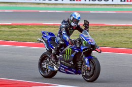 โทปรัค ปรับตัวเยี่ยม ! ซิวอันดับ 15 ออสติน ประเดิมแต้มแรก โมโตจีพี