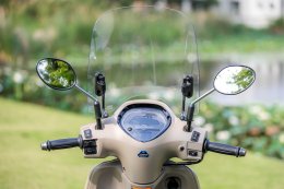 ยามาฮ่าเดบิวต์ 3 รุ่นยอดนิยม พร้อมชุดแต่ง Special Edition สไตล์ Outdoor Fashion ในงานมอเตอร์โชว์