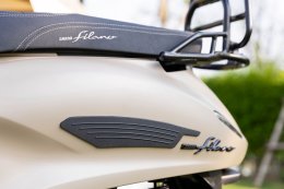 ยามาฮ่าเดบิวต์ 3 รุ่นยอดนิยม พร้อมชุดแต่ง Special Edition สไตล์ Outdoor Fashion ในงานมอเตอร์โชว์