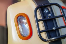 ยามาฮ่าเดบิวต์ 3 รุ่นยอดนิยม พร้อมชุดแต่ง Special Edition สไตล์ Outdoor Fashion ในงานมอเตอร์โชว์