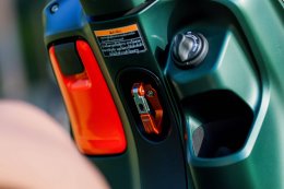 ยามาฮ่าเดบิวต์ 3 รุ่นยอดนิยม พร้อมชุดแต่ง Special Edition สไตล์ Outdoor Fashion ในงานมอเตอร์โชว์